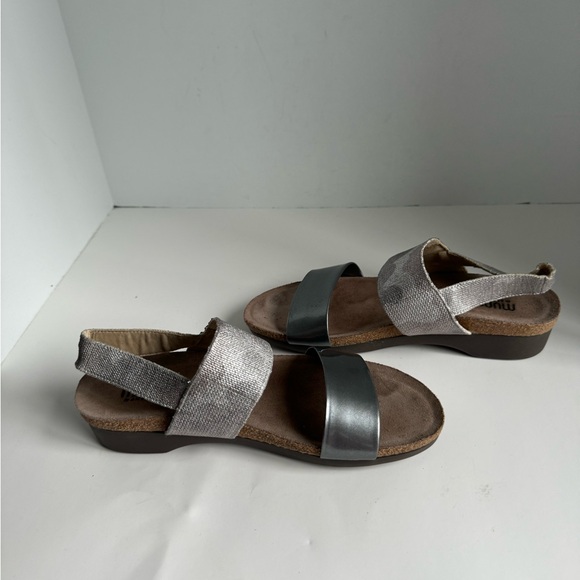 Munroe Pisces Women’s Sandals. Size 8.5 - Picture 6 of 12